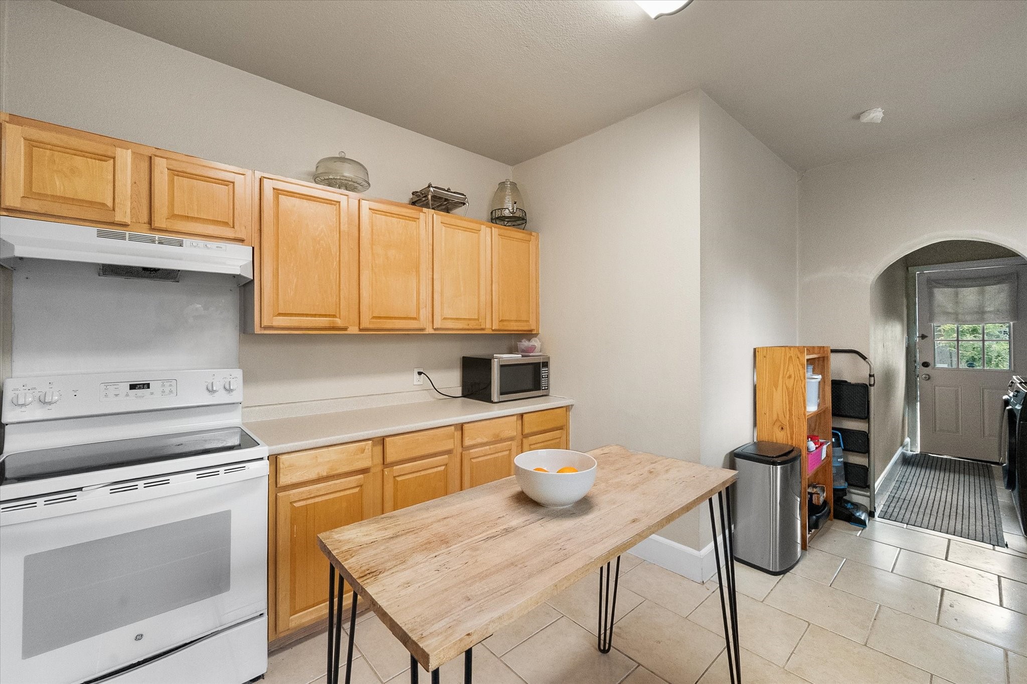5107 Denton Drive Dallas TX 75235