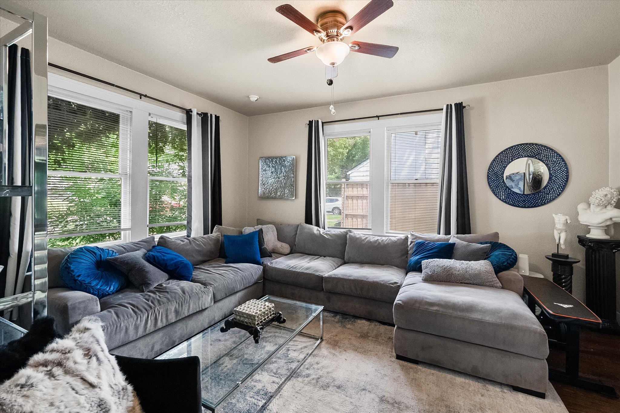 5107 Denton Drive Dallas TX 75235