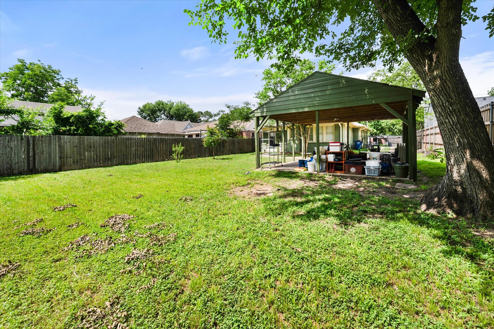 5107 Denton Drive Dallas TX 75235