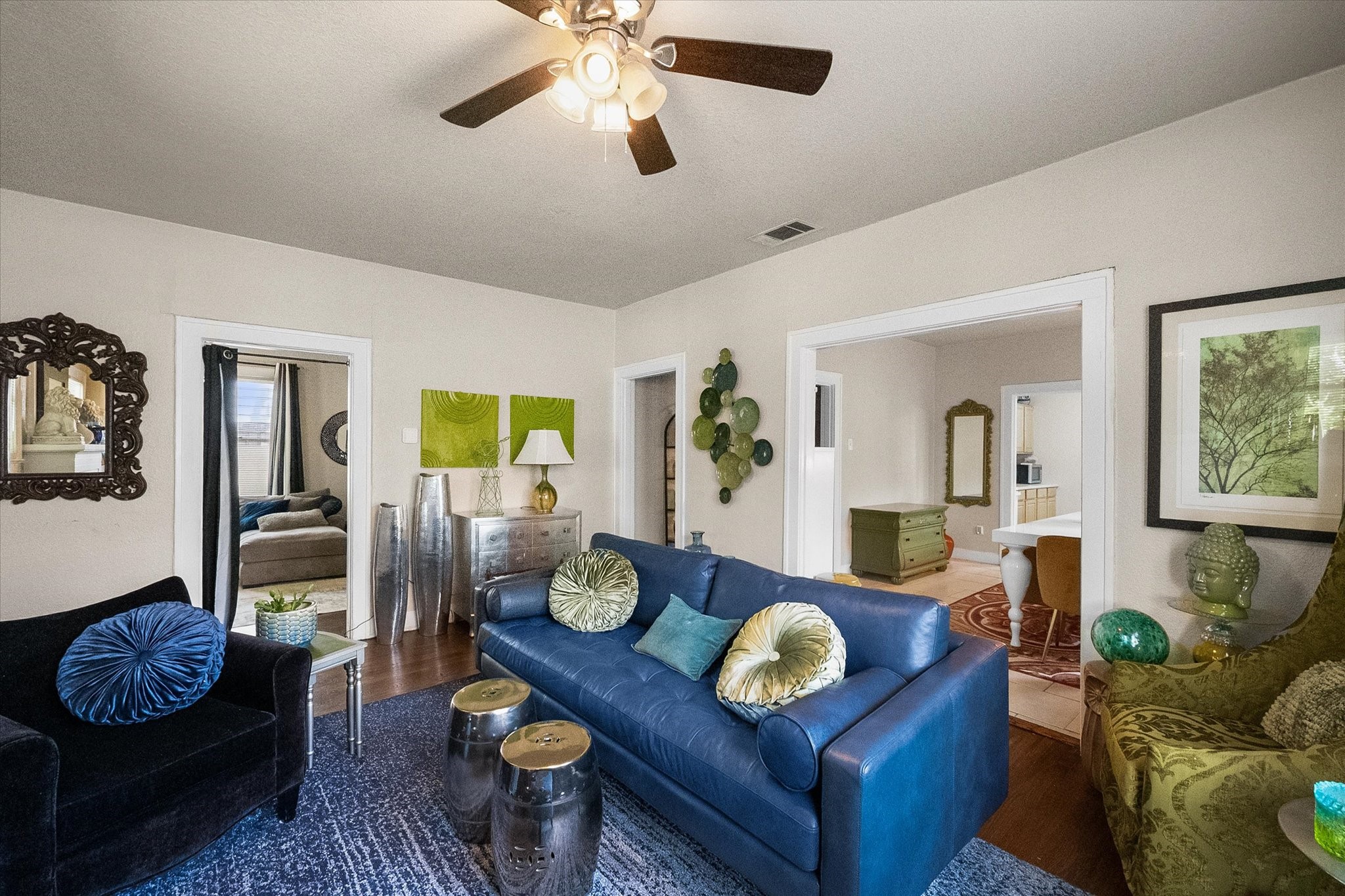 5107 Denton Drive Dallas TX 75235