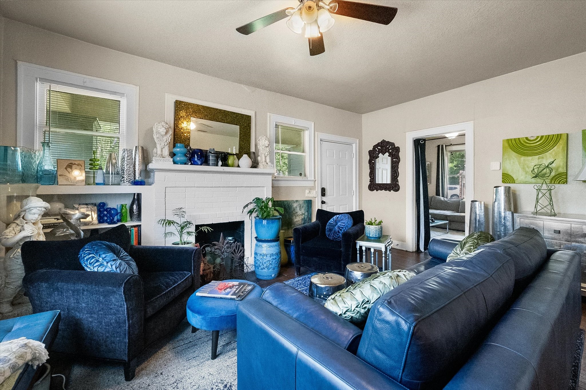 5107 Denton Drive Dallas TX 75235