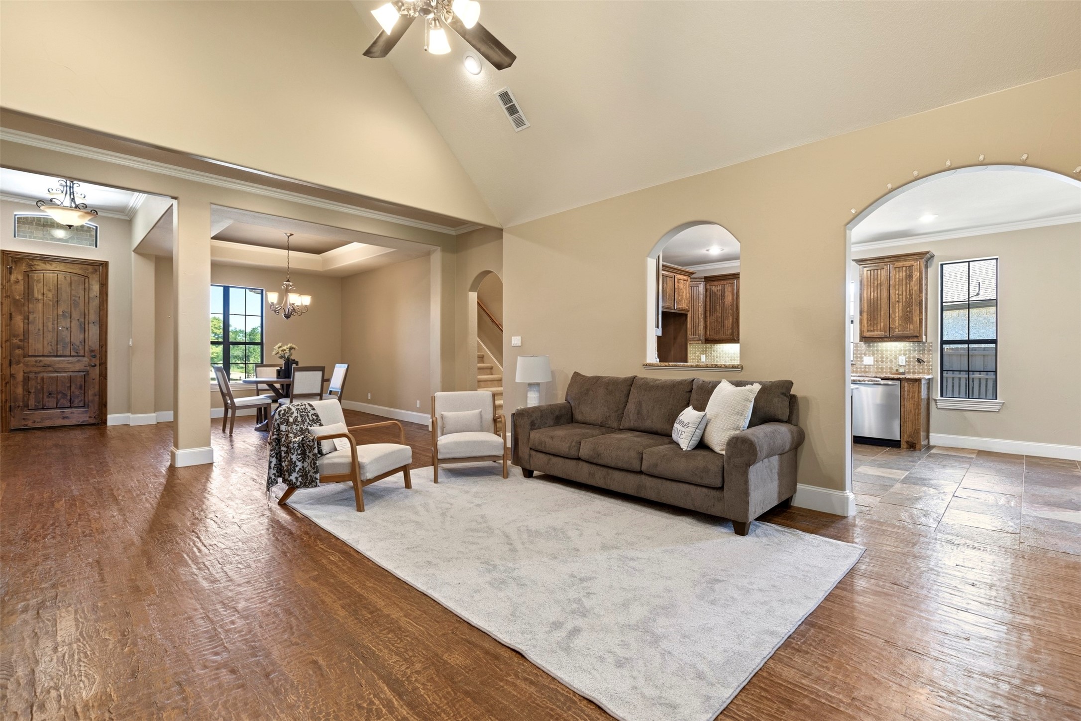 2705 Silverado Trail Sherman TX 75092