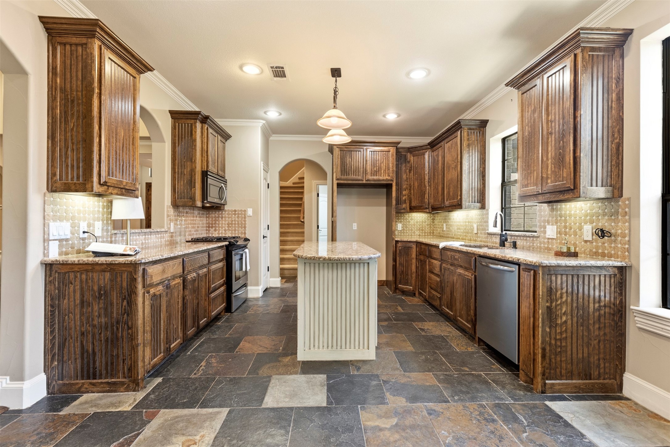 2705 Silverado Trail Sherman TX 75092