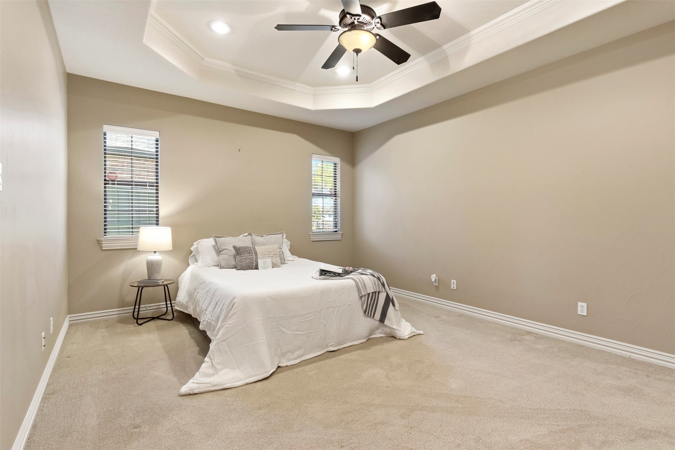 2705 Silverado Trail Sherman TX 75092