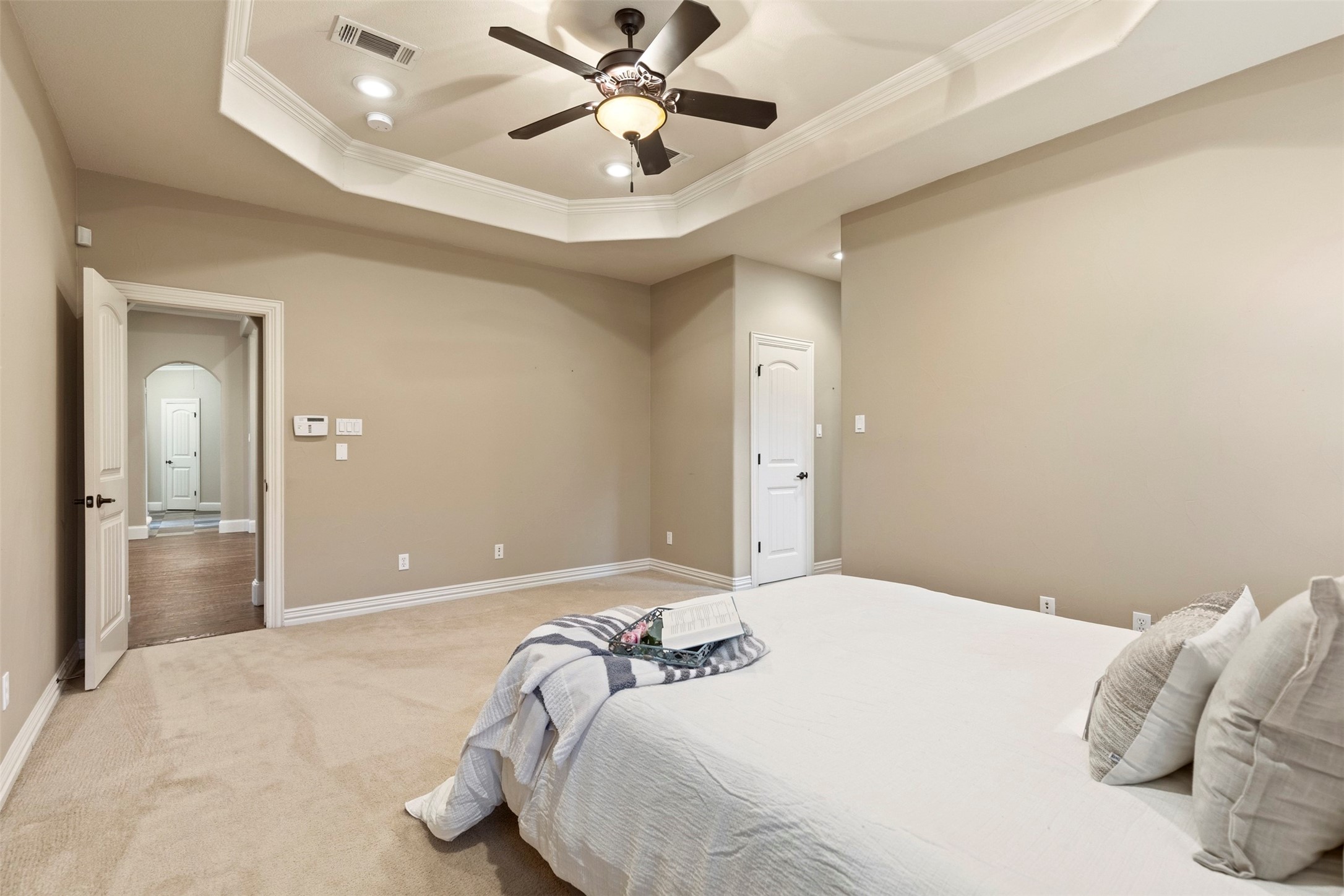 2705 Silverado Trail Sherman TX 75092