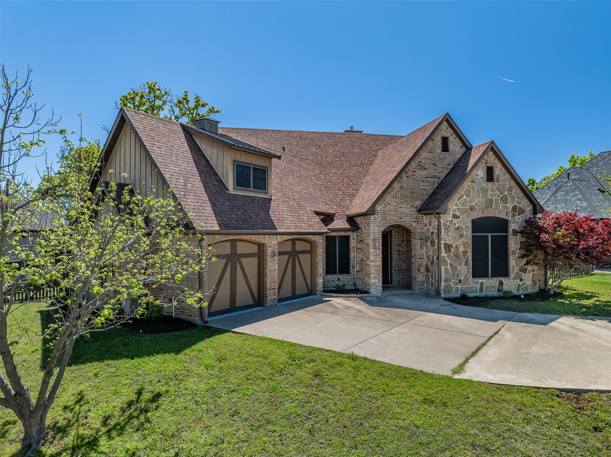 2705 Silverado Trail Sherman TX 75092