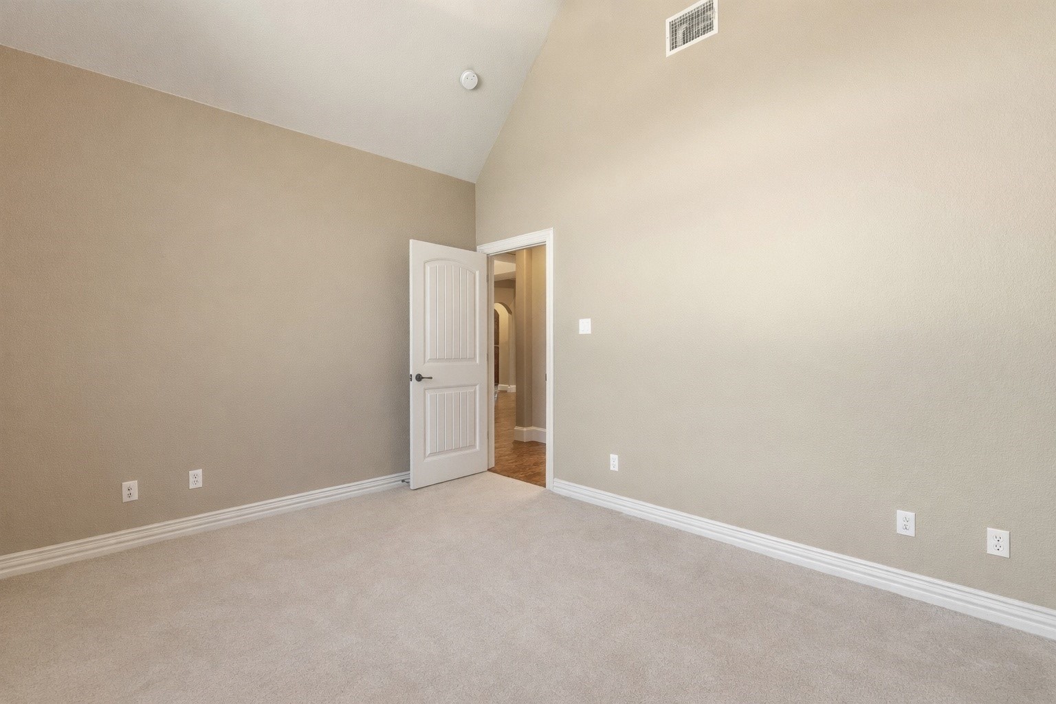 2705 Silverado Trail Sherman TX 75092