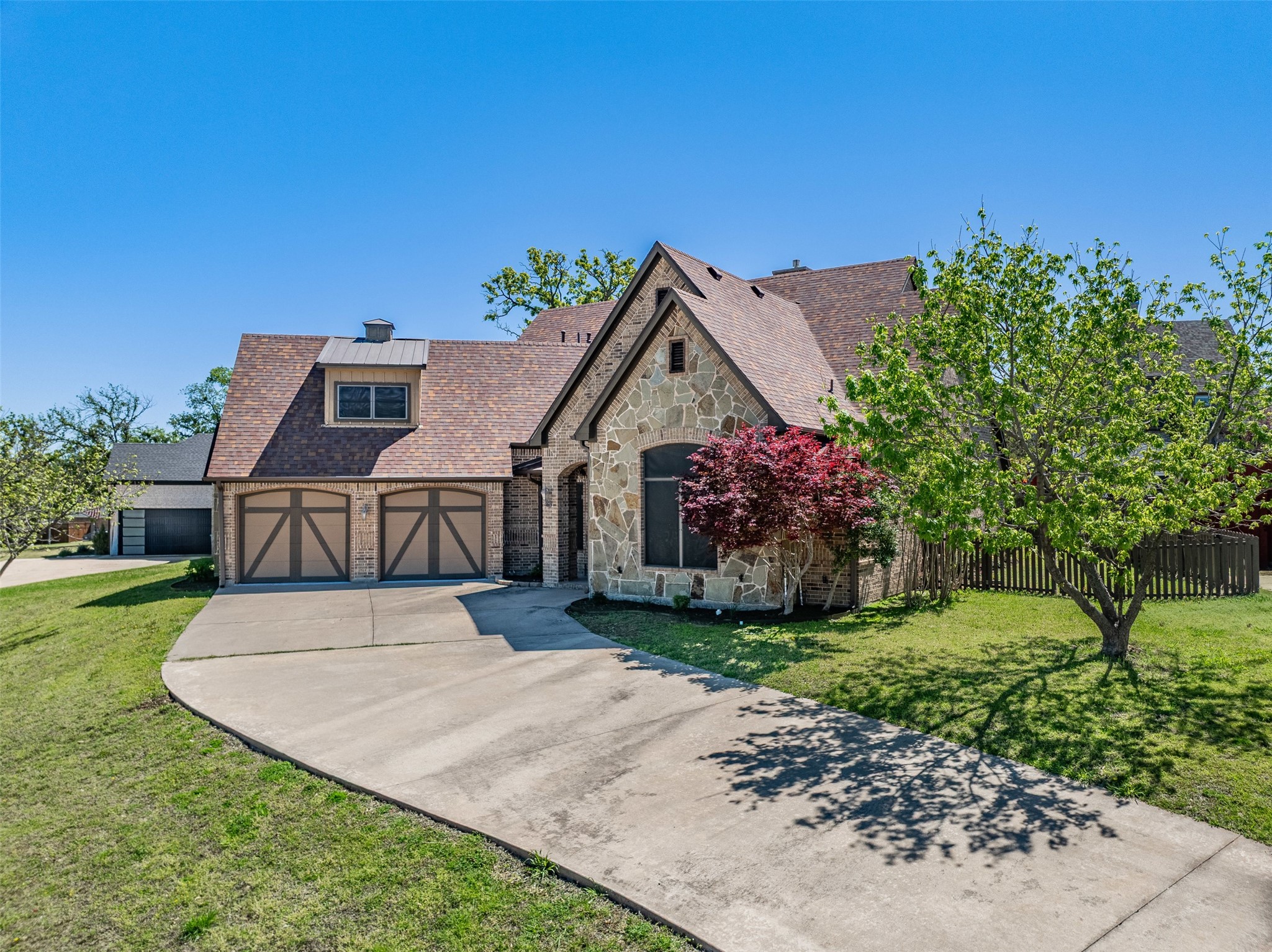 2705 Silverado Trail Sherman TX 75092