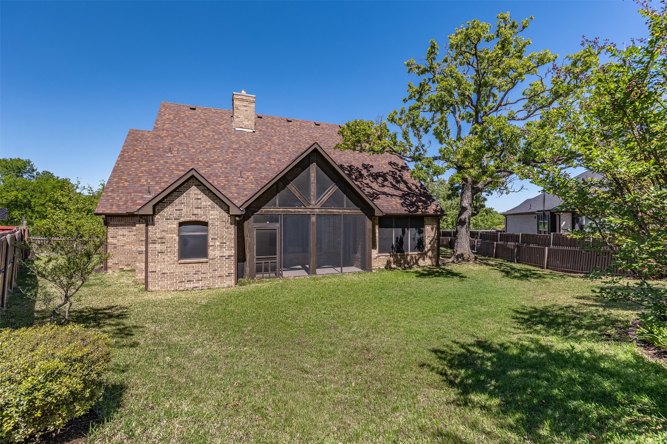 2705 Silverado Trail Sherman TX 75092