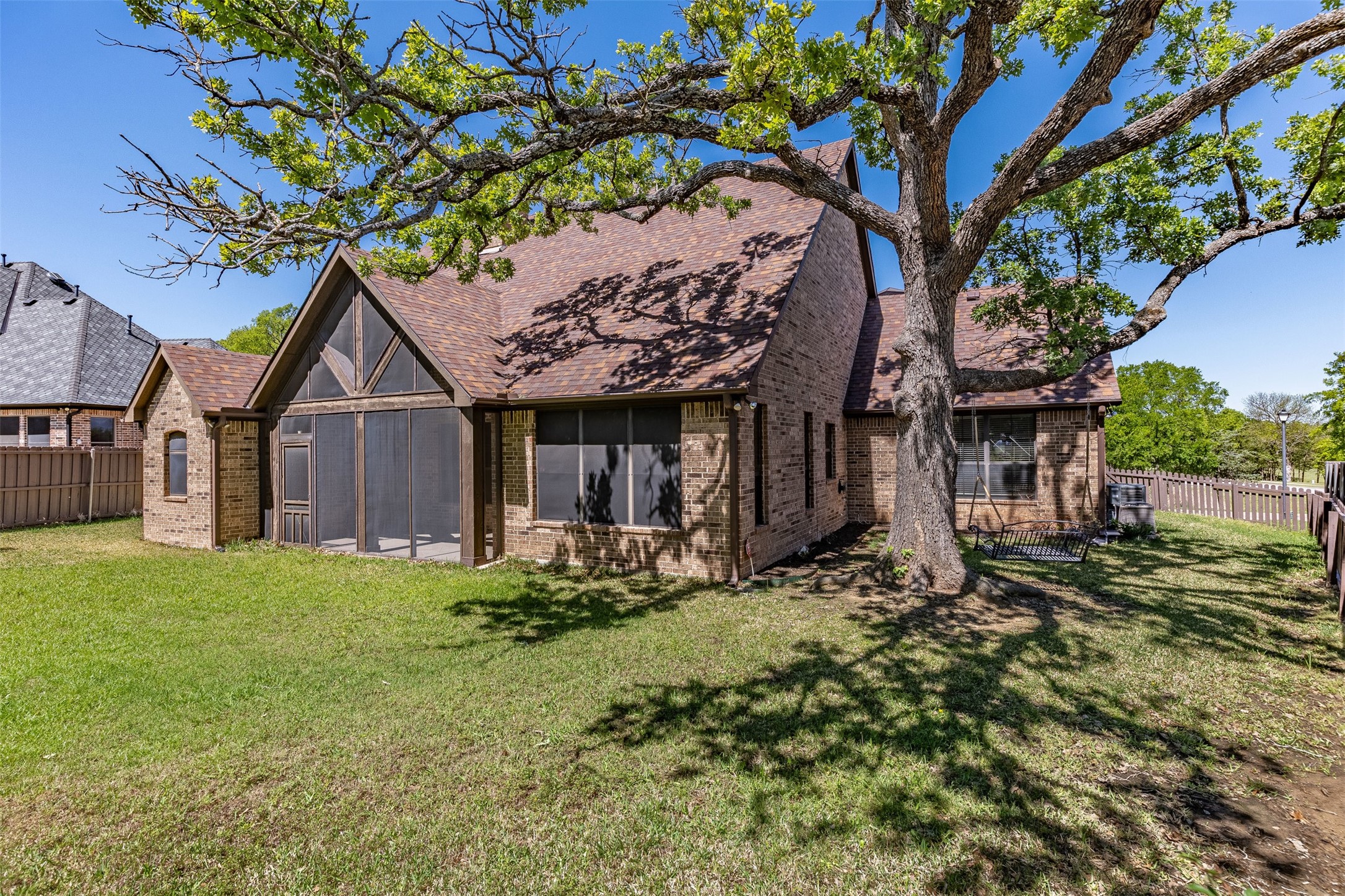 2705 Silverado Trail Sherman TX 75092