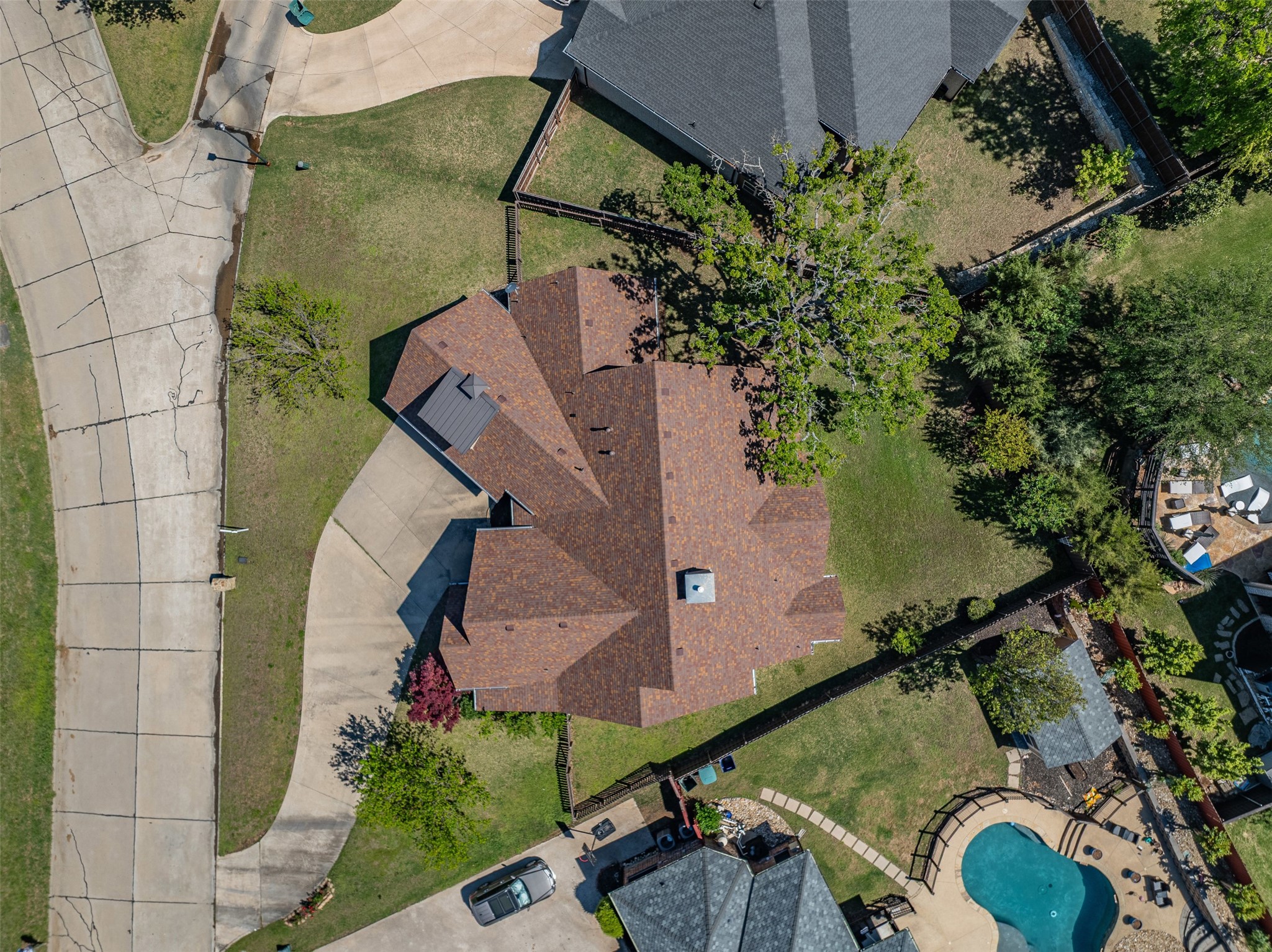 2705 Silverado Trail Sherman TX 75092