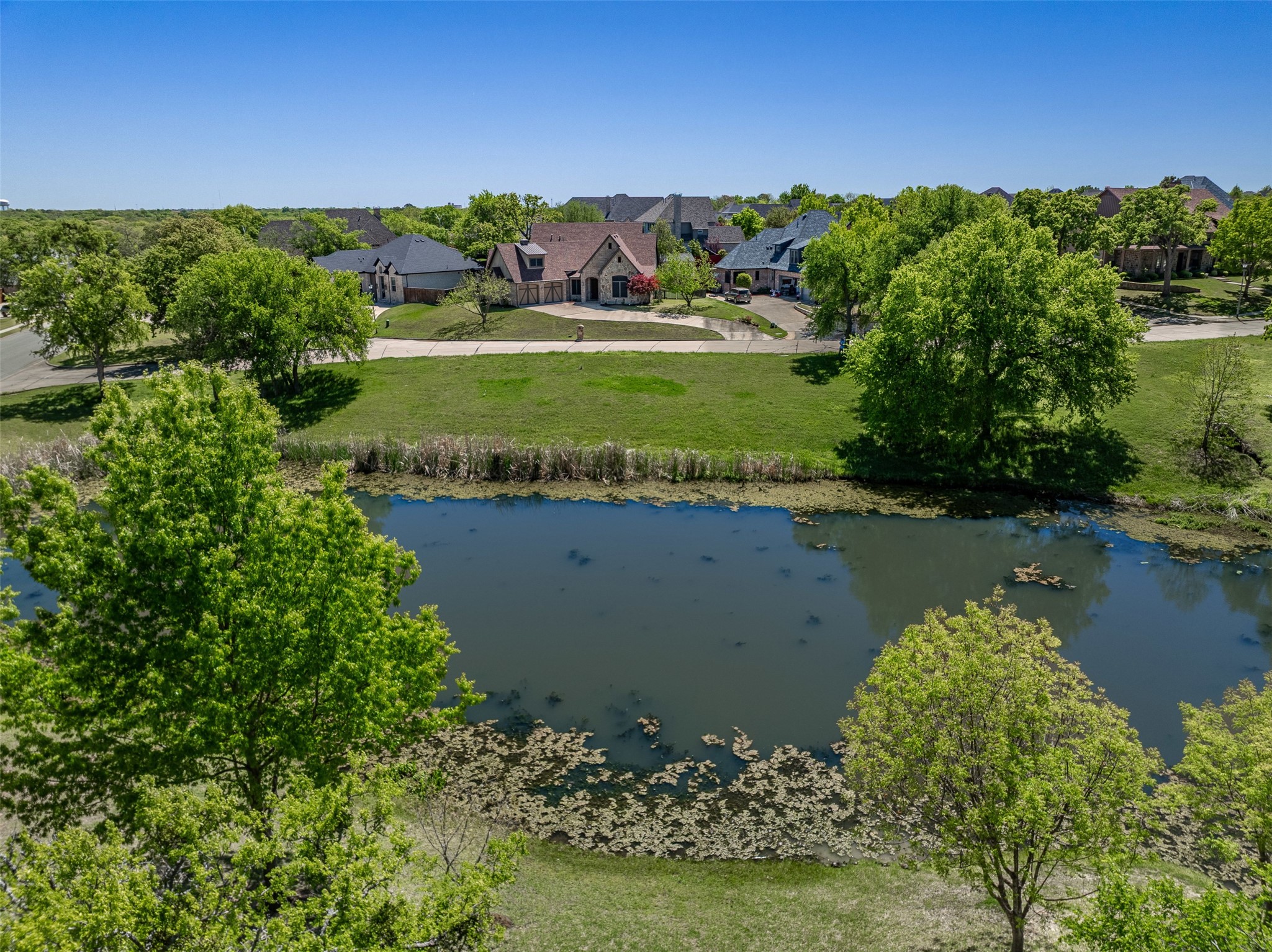 2705 Silverado Trail Sherman TX 75092