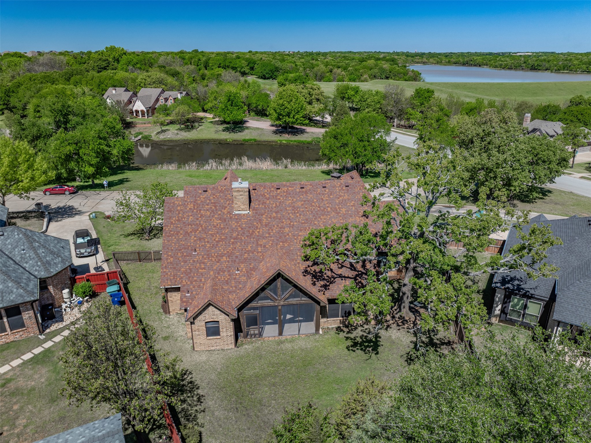 2705 Silverado Trail Sherman TX 75092