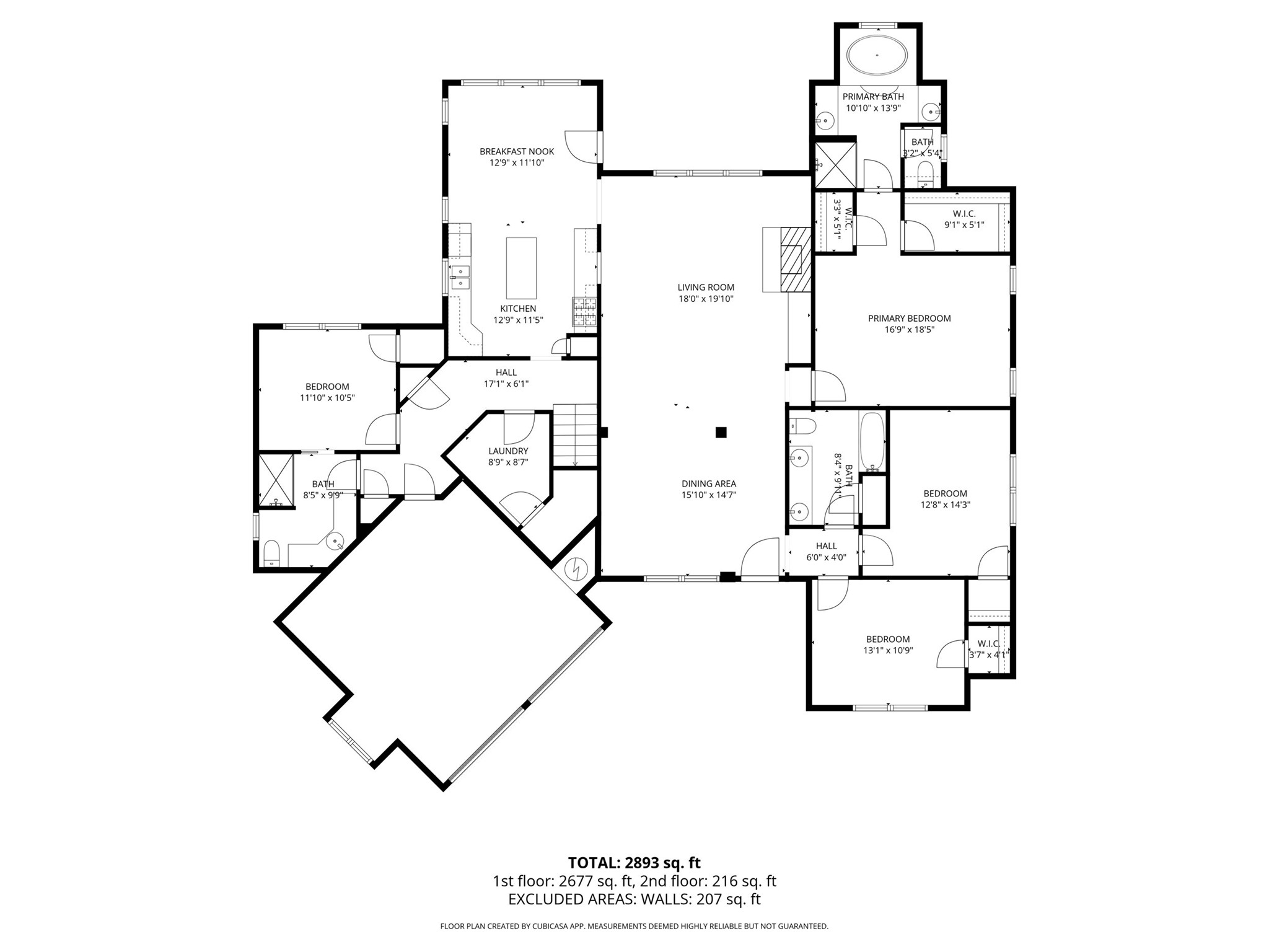 2705 Silverado Trail Sherman TX 75092