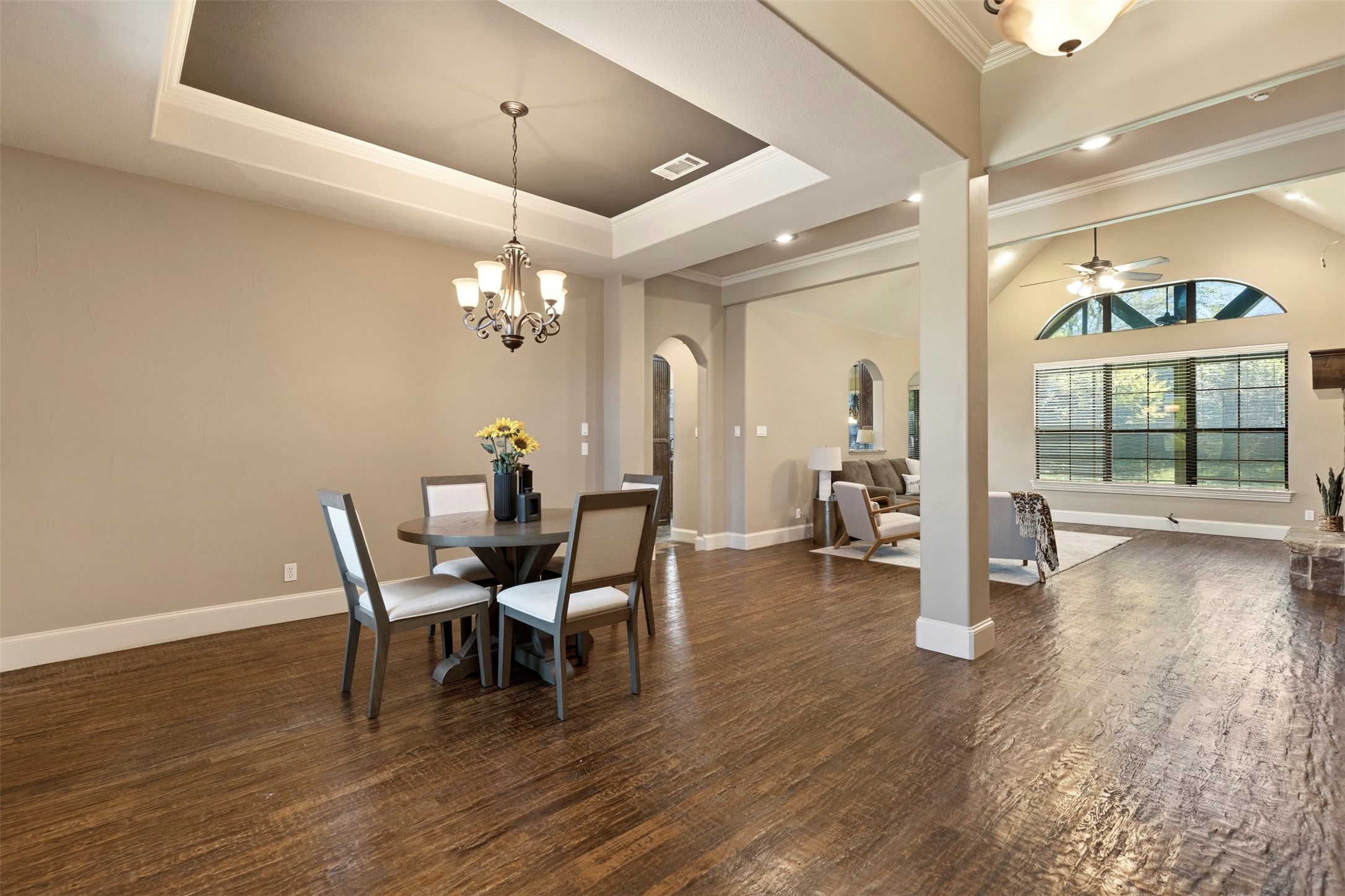 2705 Silverado Trail Sherman TX 75092