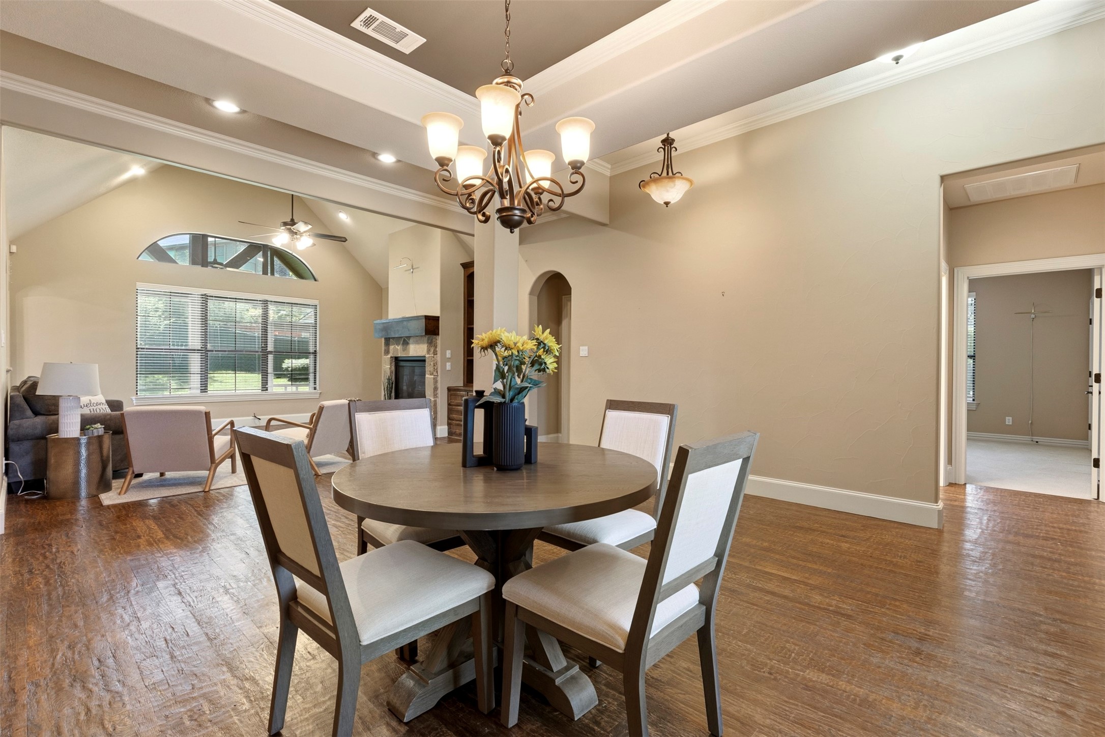 2705 Silverado Trail Sherman TX 75092