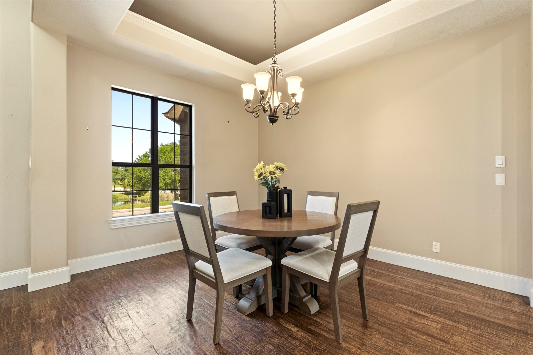 2705 Silverado Trail Sherman TX 75092