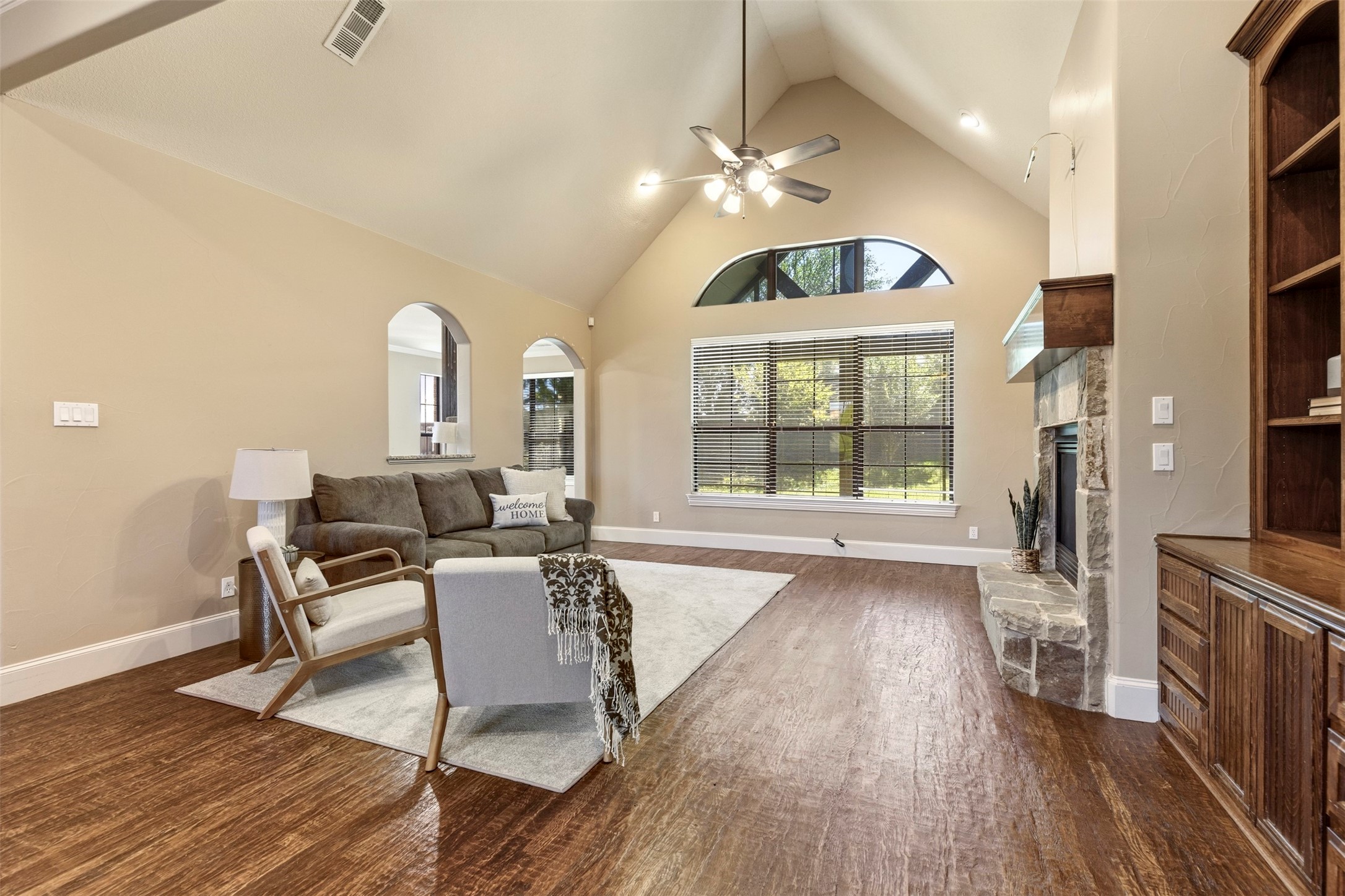 2705 Silverado Trail Sherman TX 75092