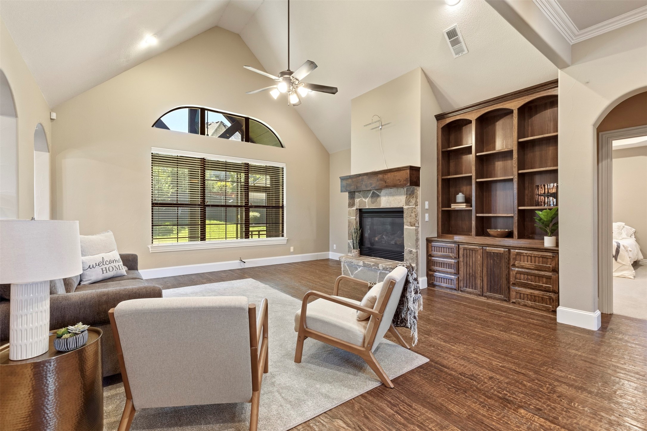 2705 Silverado Trail Sherman TX 75092