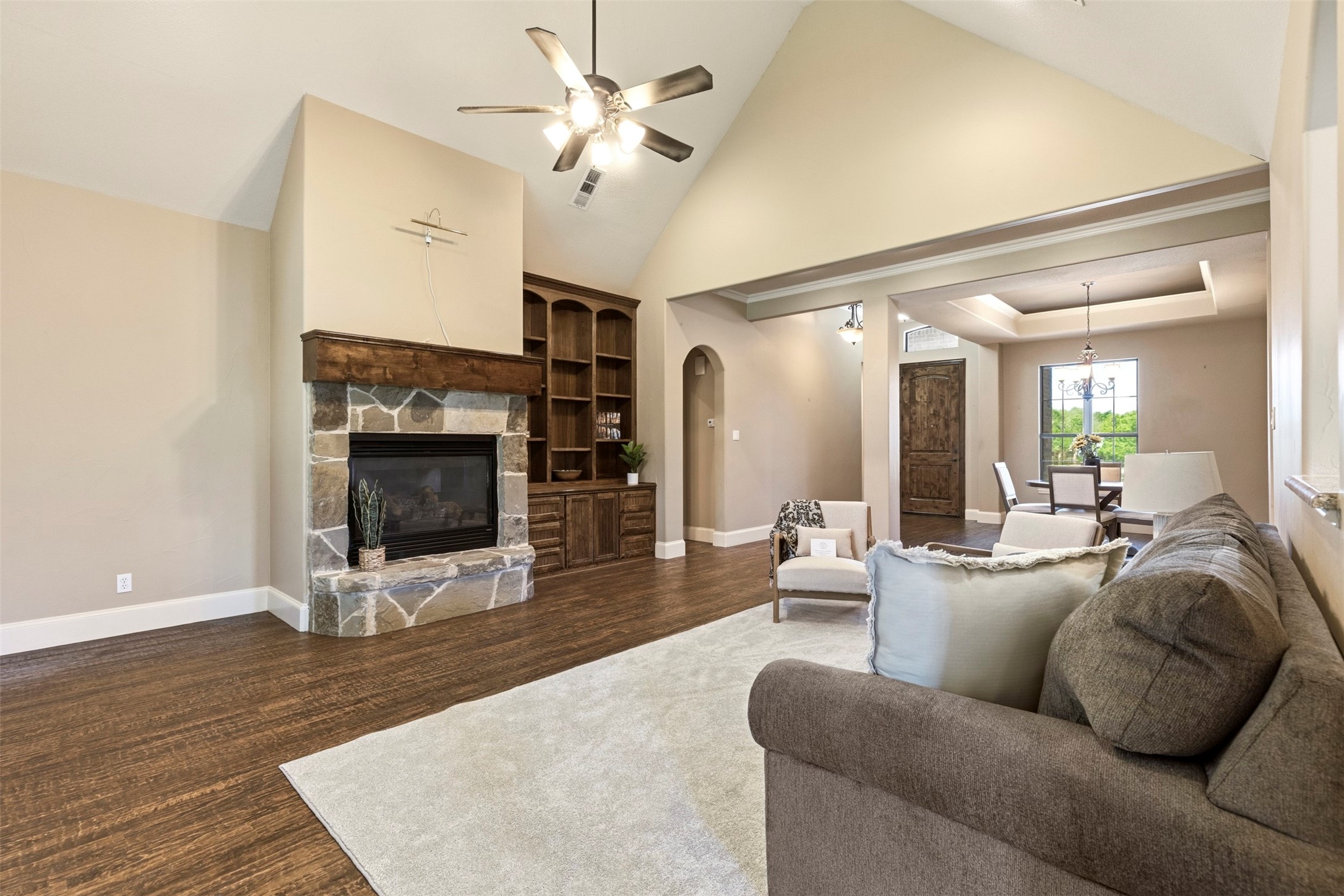 2705 Silverado Trail Sherman TX 75092