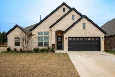 1731 Riviera Drive Waxahachie TX 75165