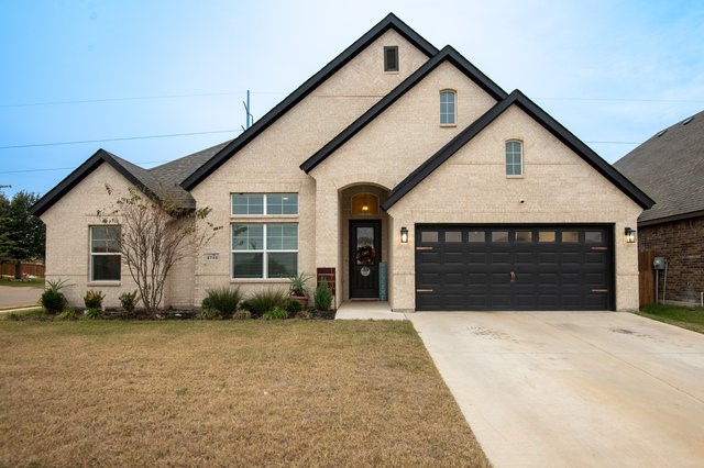 1731 Riviera Drive Waxahachie TX 75165