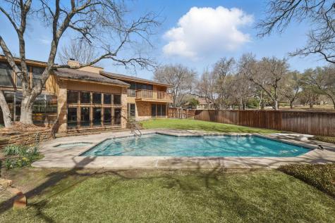 7429 Lochwood Court Fort Worth TX 76179