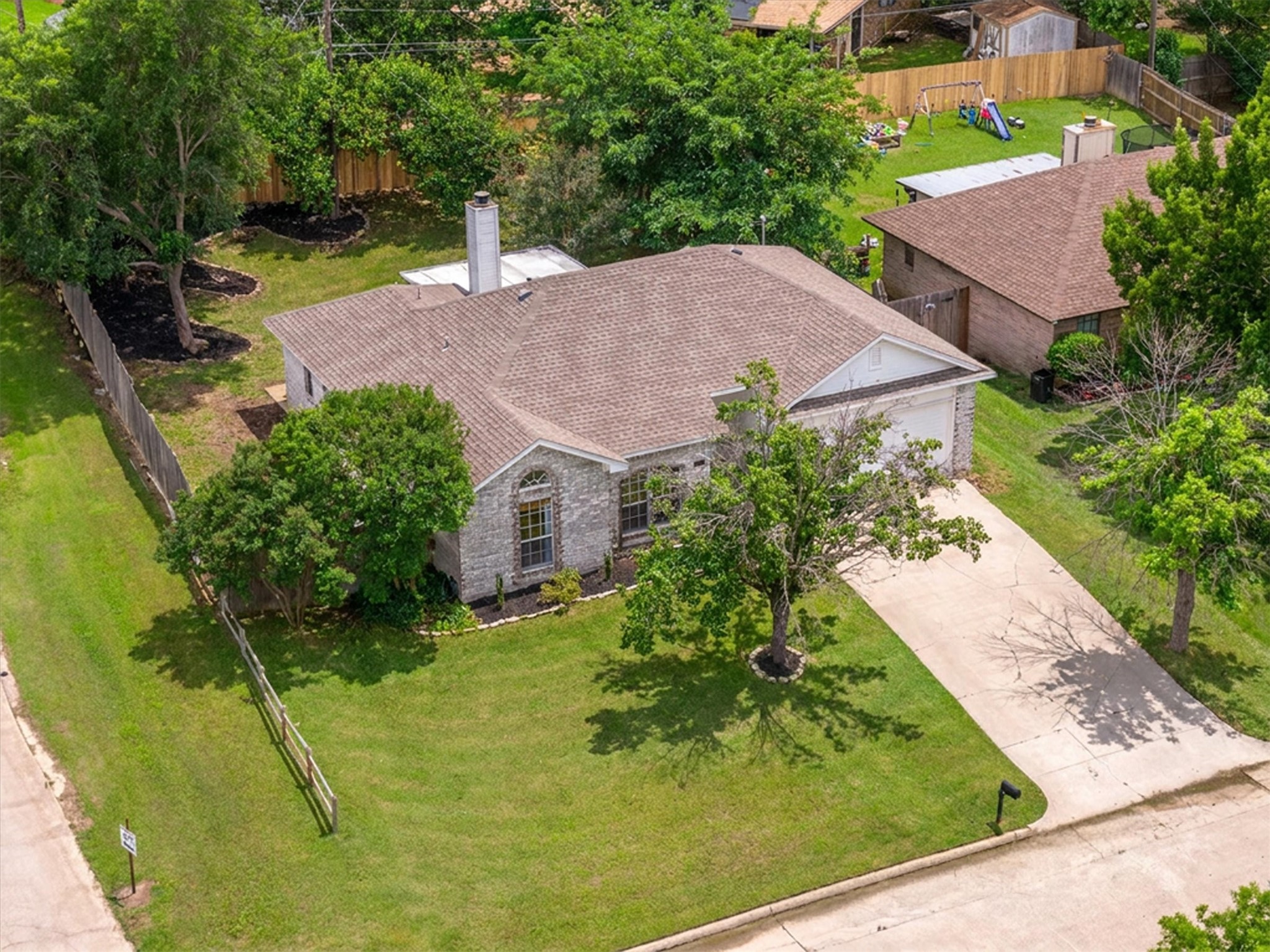 211 Arthur Drive Kennedale TX 76060