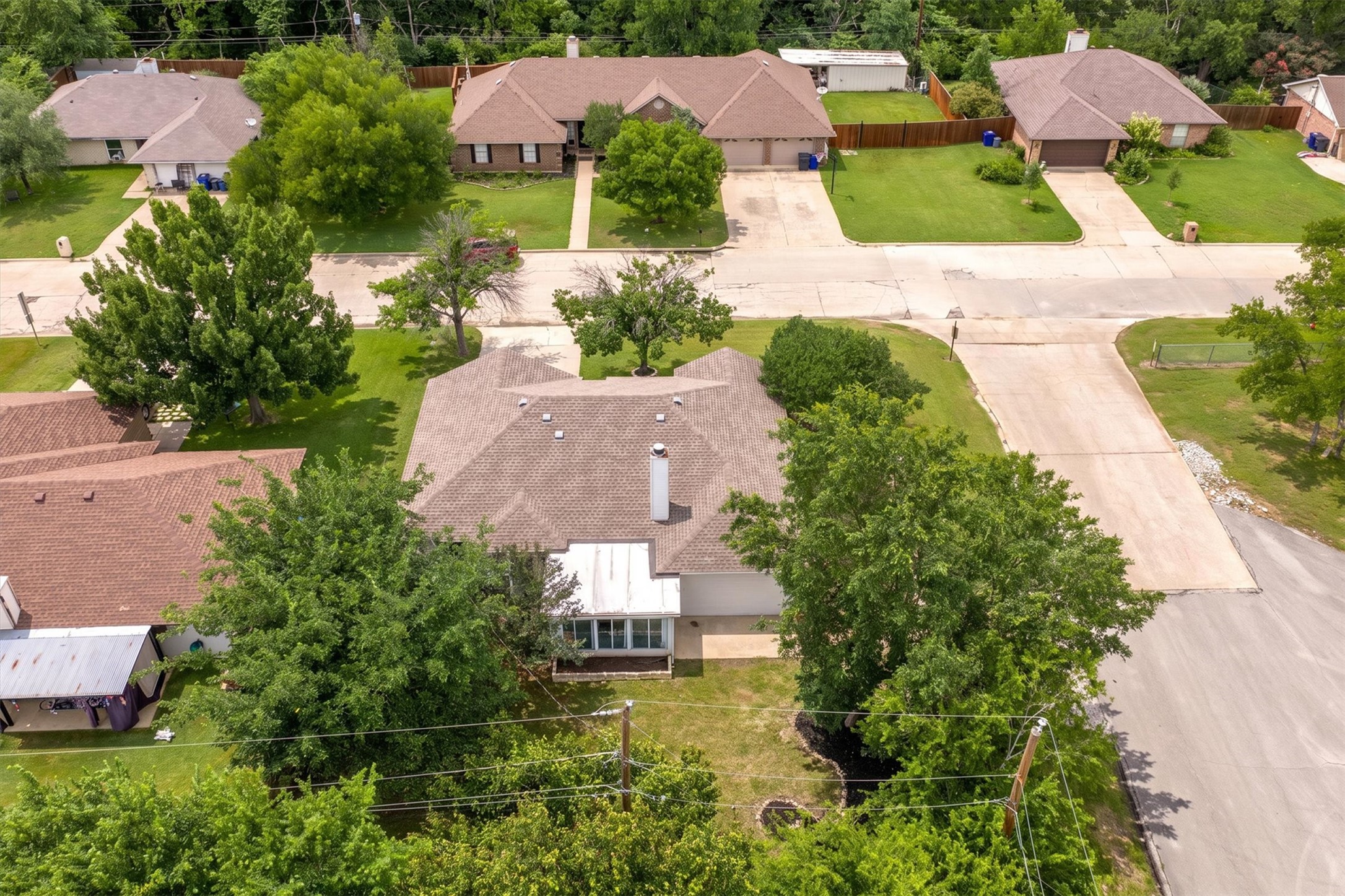 211 Arthur Drive Kennedale TX 76060