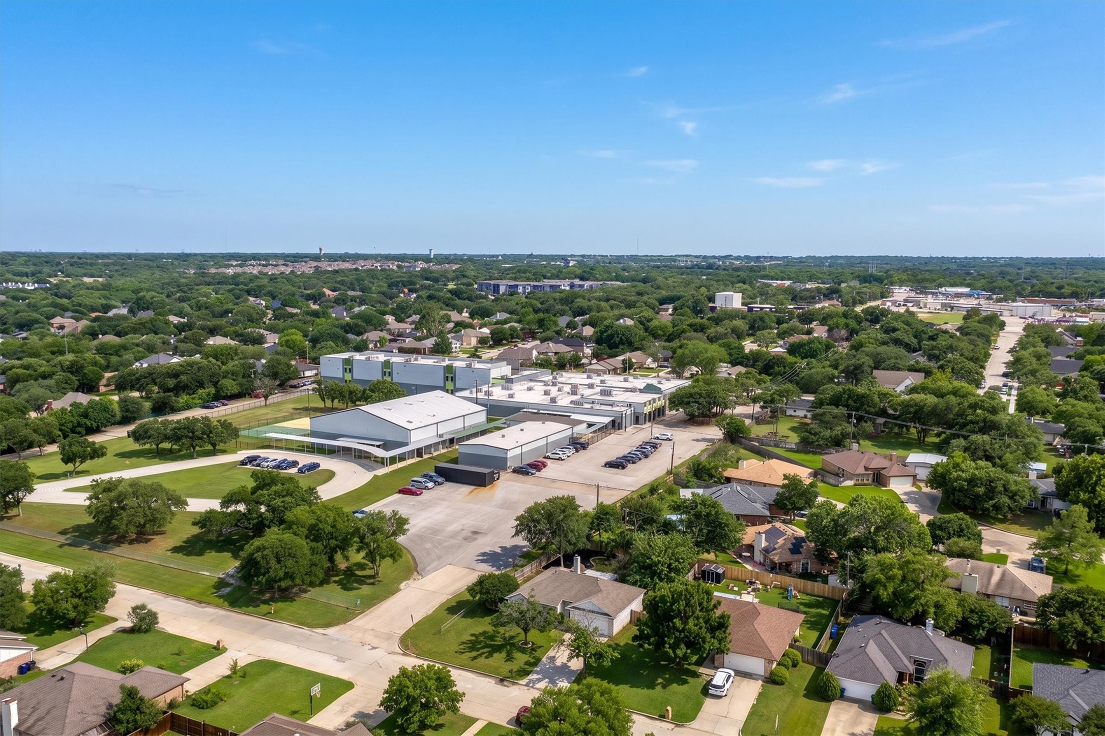211 Arthur Drive Kennedale TX 76060