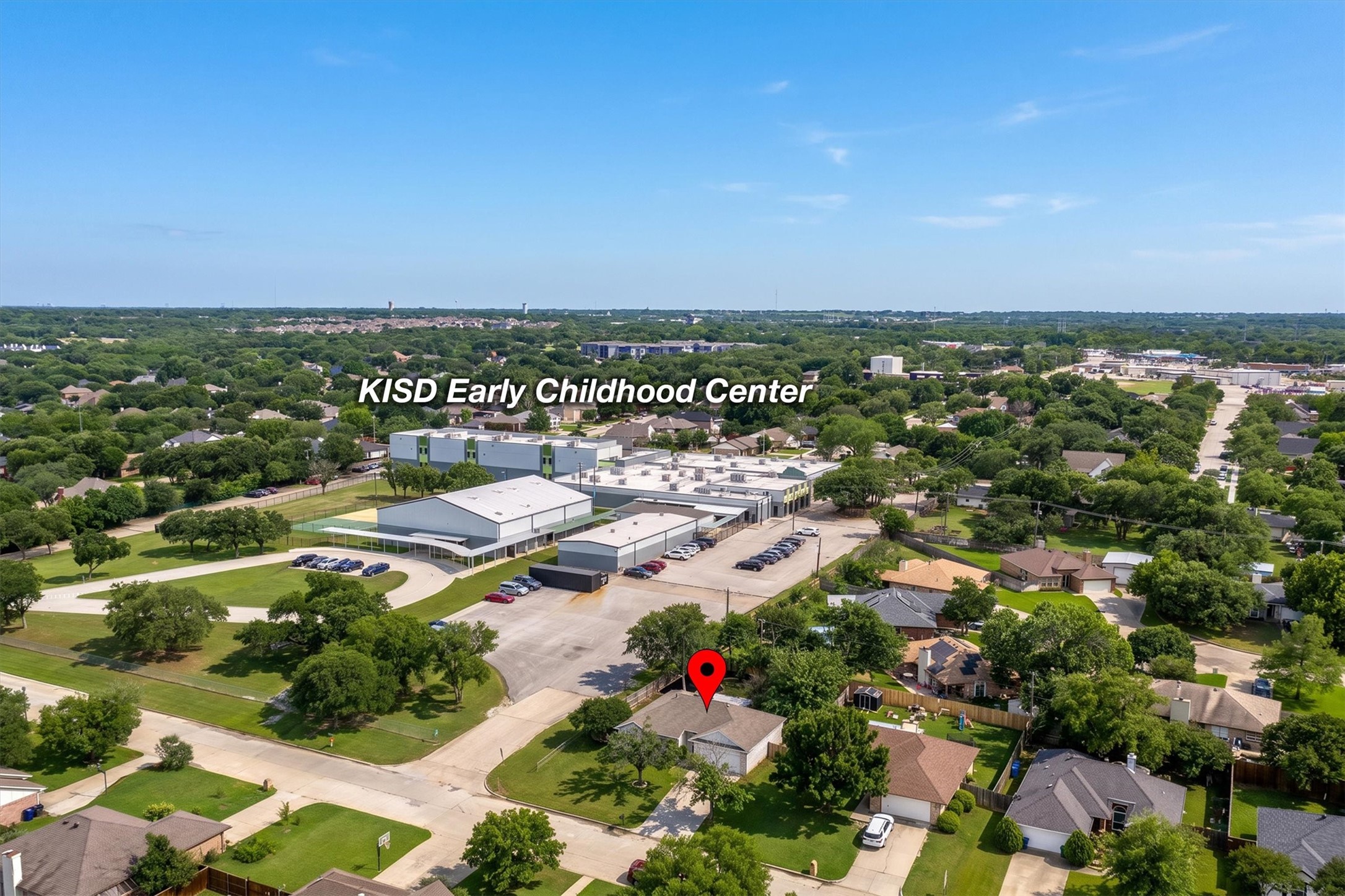 211 Arthur Drive Kennedale TX 76060