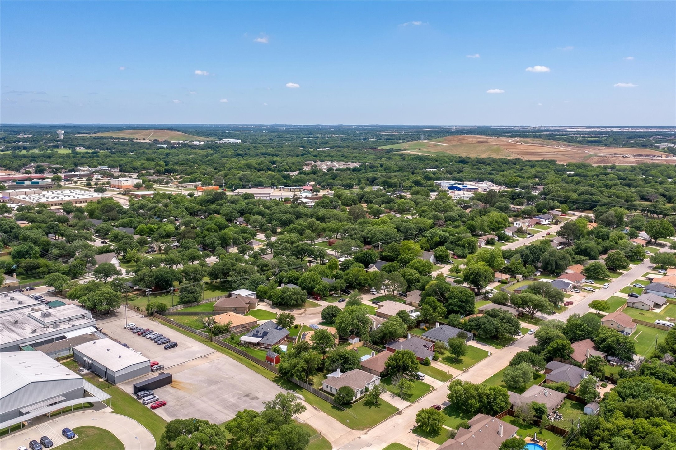 211 Arthur Drive Kennedale TX 76060