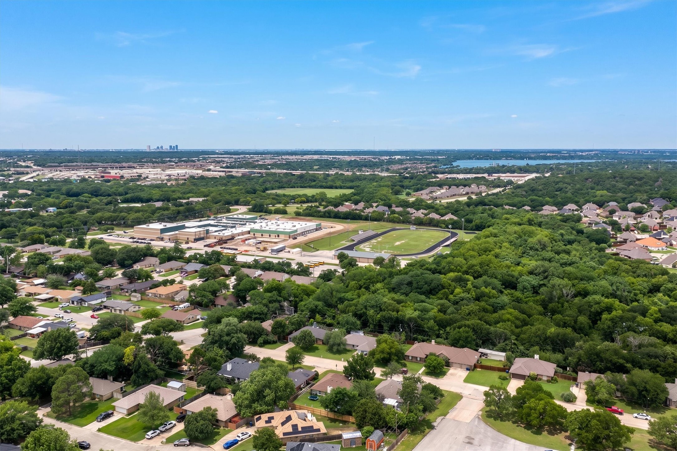 211 Arthur Drive Kennedale TX 76060