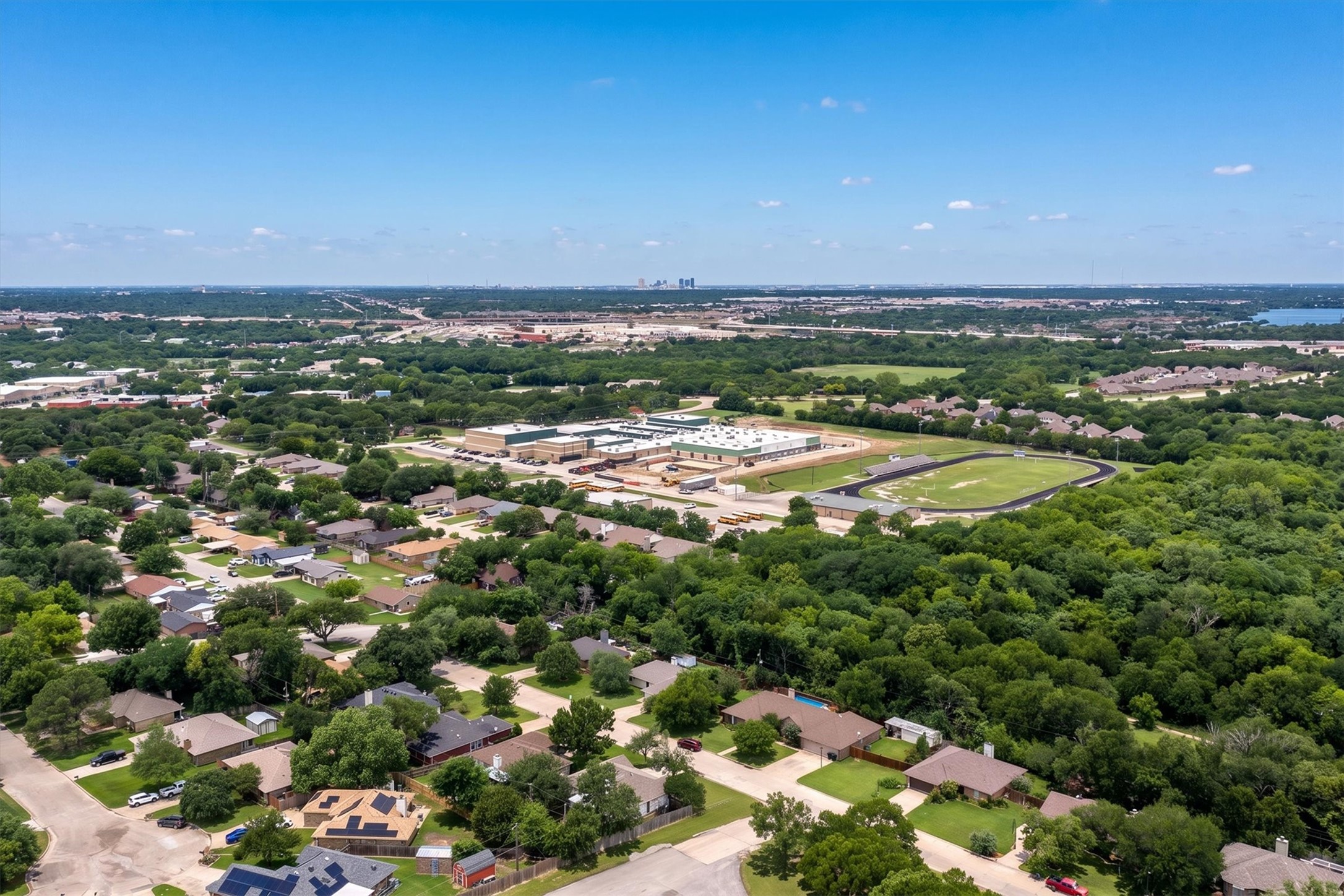 211 Arthur Drive Kennedale TX 76060