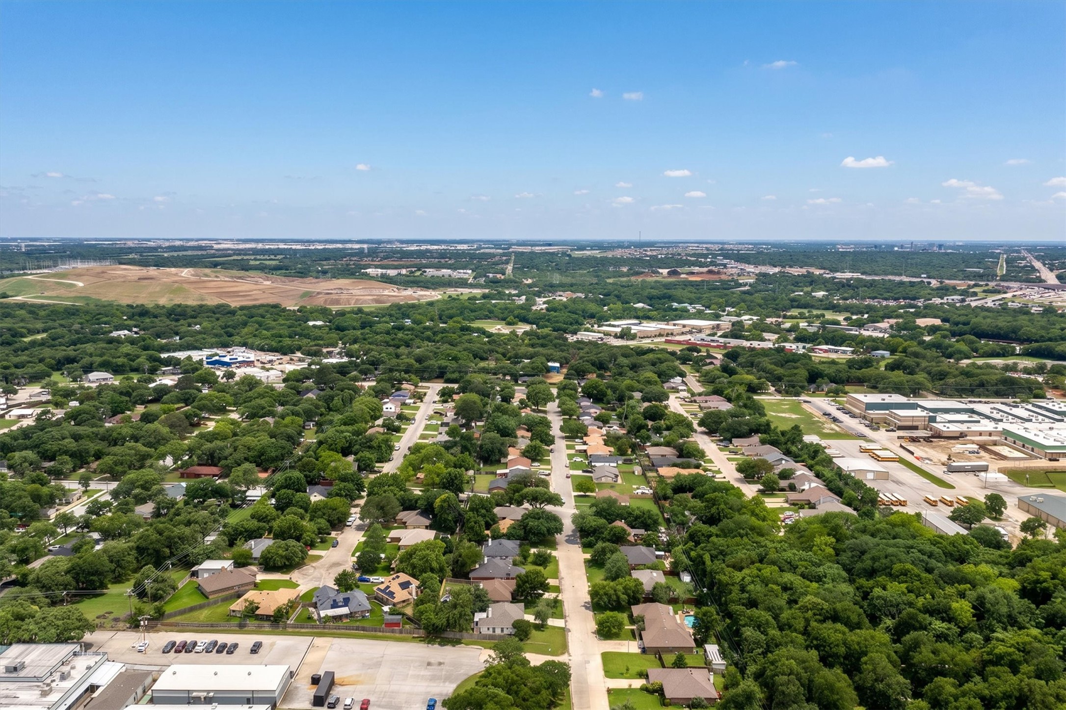 211 Arthur Drive Kennedale TX 76060