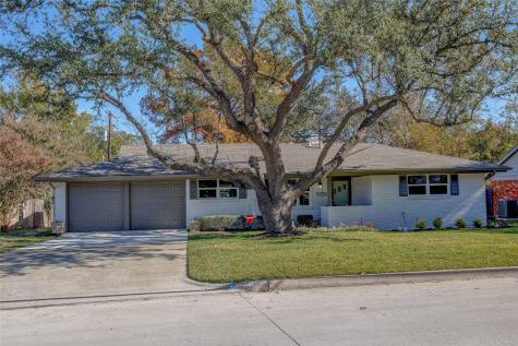 6005 Welch Avenue Fort Worth TX 76133