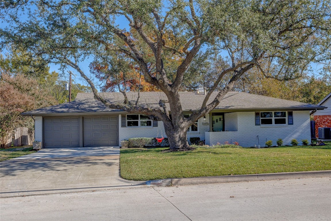 6005 Welch Avenue Fort Worth TX 76133