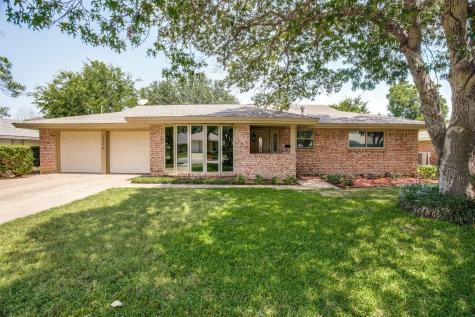 3804 Minot Avenue Fort Worth TX 76133