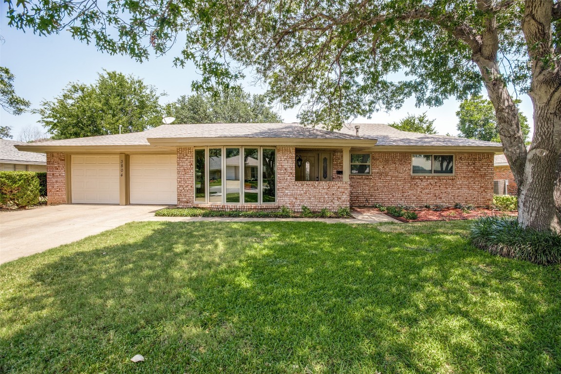 3804 Minot Avenue Fort Worth TX 76133