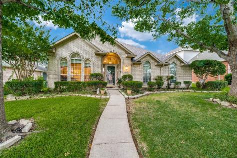 11809 Rocky Point Drive Frisco TX 75035