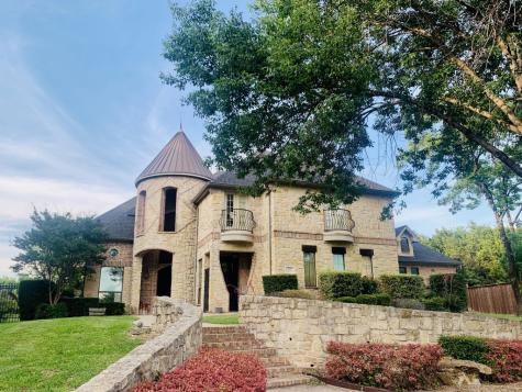 2103 Grand View Court Cedar Hill TX 75104