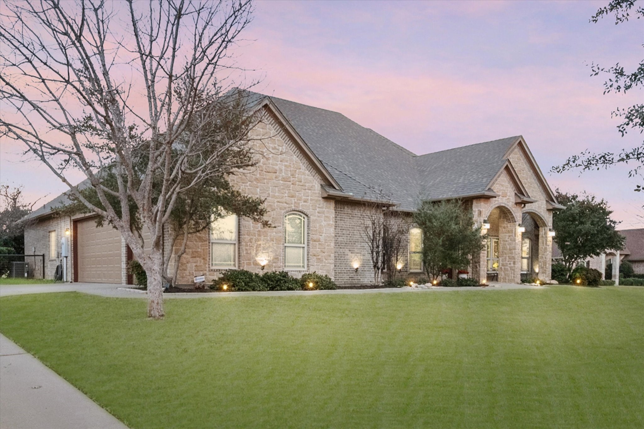 3715 Lonesome Creek Road Granbury TX 76049