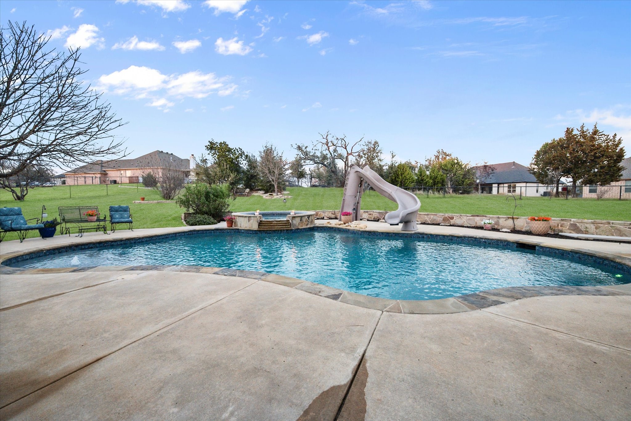 3715 Lonesome Creek Road Granbury TX 76049