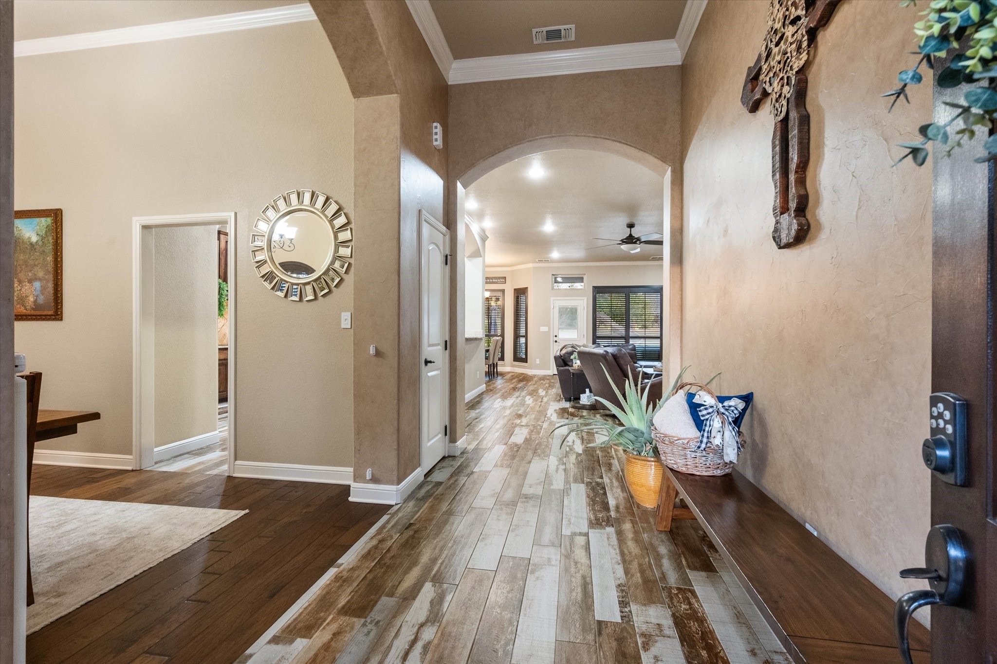 3715 Lonesome Creek Road Granbury TX 76049