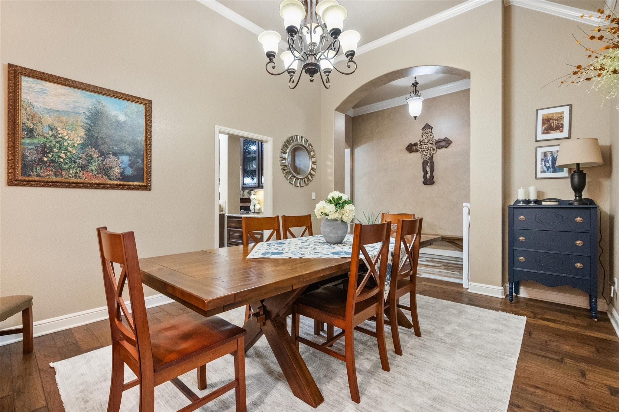 3715 Lonesome Creek Road Granbury TX 76049
