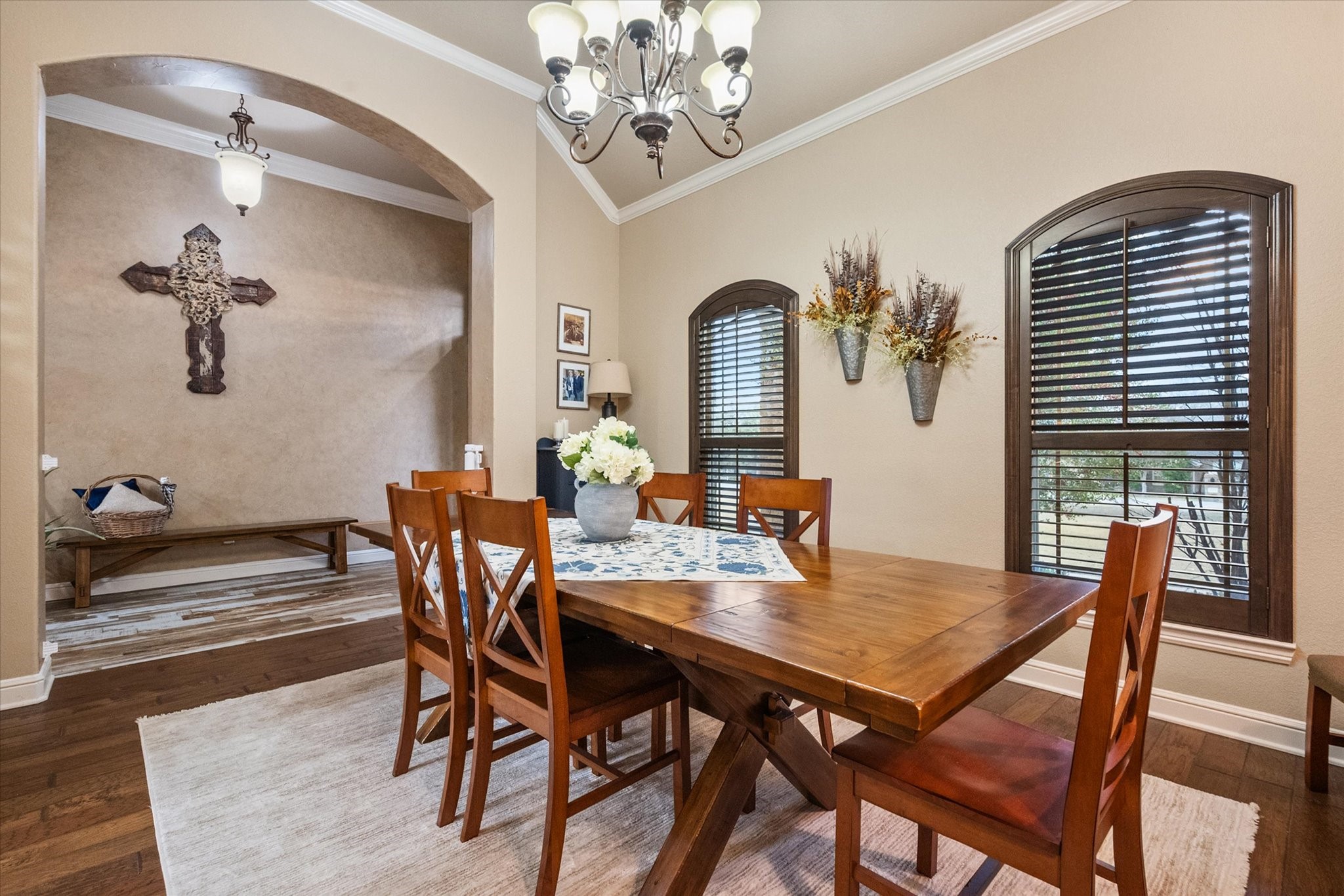 3715 Lonesome Creek Road Granbury TX 76049
