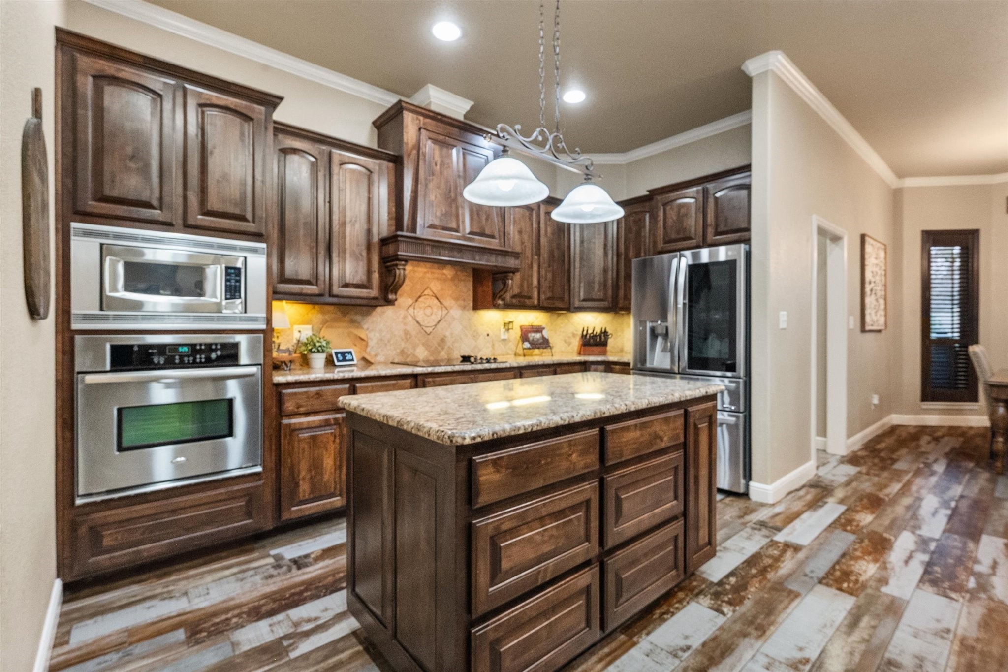 3715 Lonesome Creek Road Granbury TX 76049