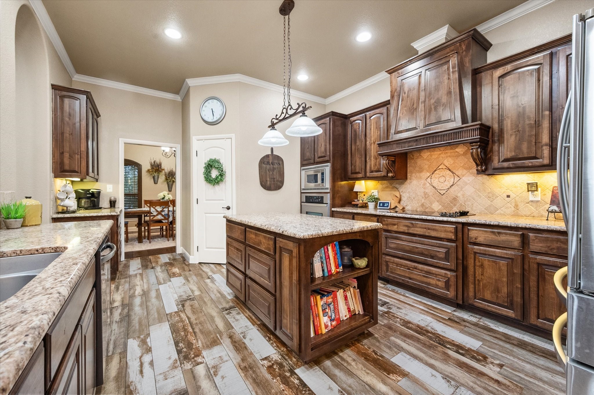 3715 Lonesome Creek Road Granbury TX 76049