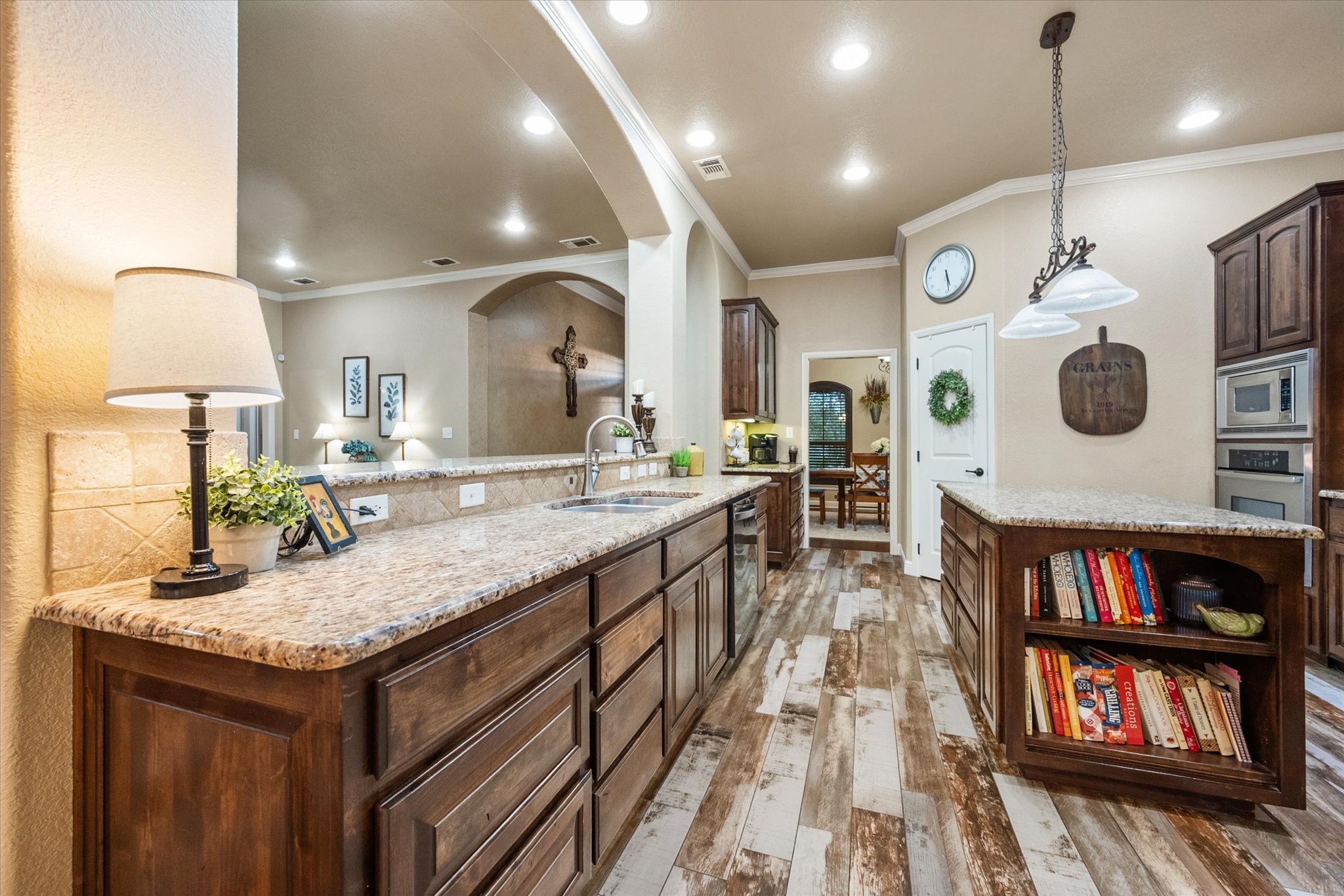 3715 Lonesome Creek Road Granbury TX 76049