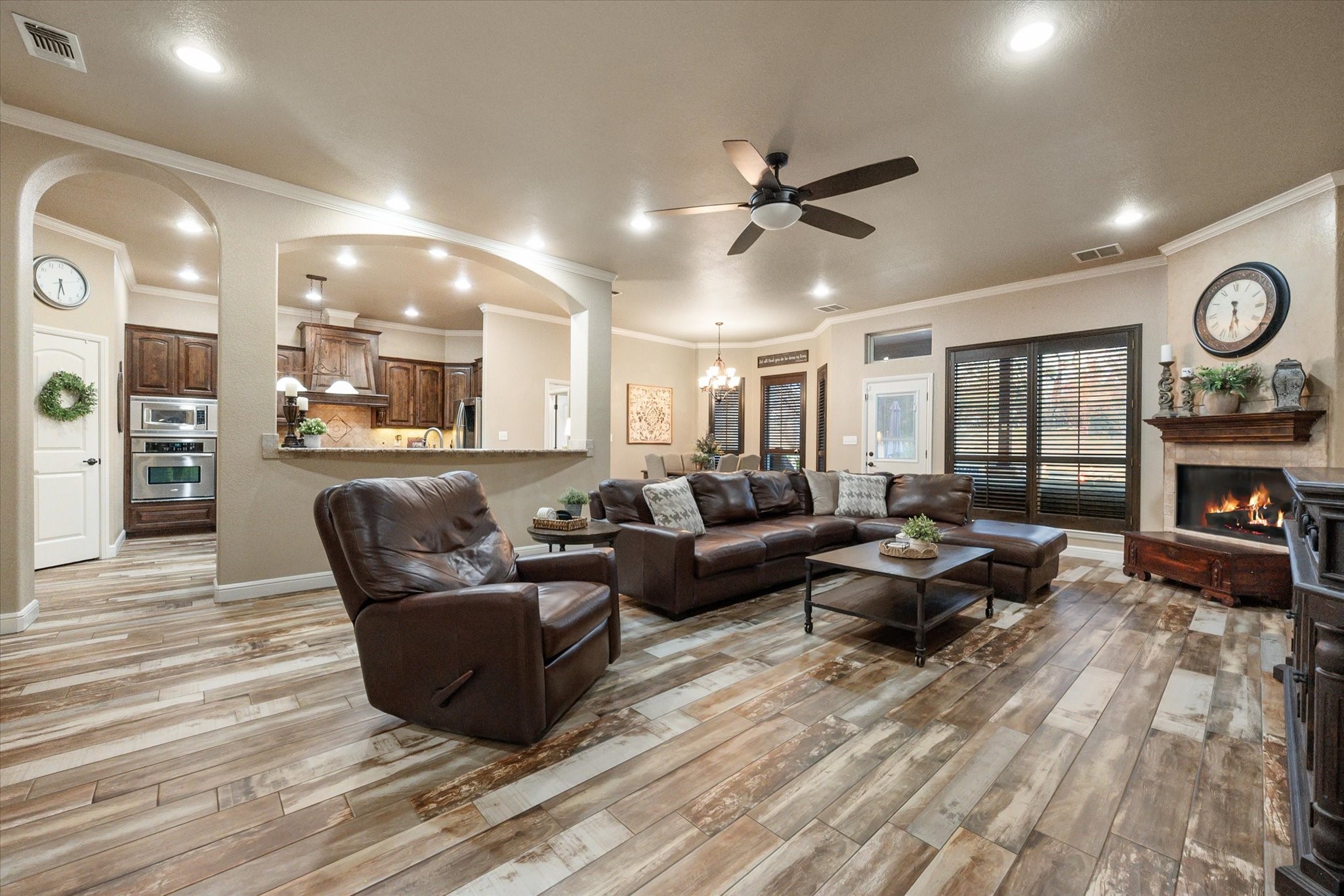 3715 Lonesome Creek Road Granbury TX 76049